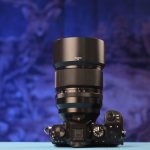 обзор Fujinon XF 50mm f1,0 R WR