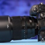 обзор Fujinon XF 50mm f1,0 R WR