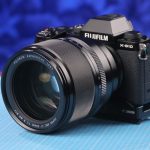 обзор Fujinon XF 50mm f1,0 R WR