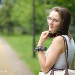 портрет на Fujinon XF 50mm f1,0