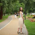 портрет на Fujinon XF 50mm f1,0