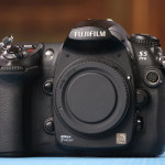 fujifilm s5pro