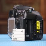 fujifilm s5pro карта памяти