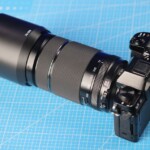 Fujinon XF 70-300mm F/4-5.6 R LM OIS WR