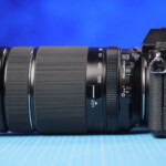 Fujinon XF 70-300mm F/4-5.6 R LM OIS WR