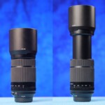 Fujinon XF 70-300mm F/4-5.6 R LM OIS WR
