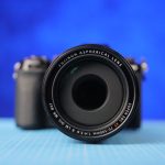 Fujinon XF 70-300mm F/4-5.6 R LM OIS WR
