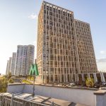 фото офисного здания