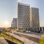фото офисного здания