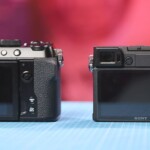 sony a6400 vs fujifilm x-s10