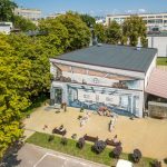 фотосъёмка с квадрокоптера в киеве