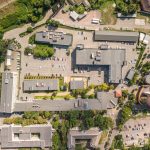 фотосъёмка с квадрокоптера в киеве