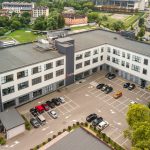 фотосъёмка с квадрокоптера в киеве