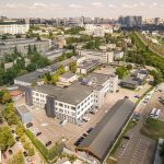 фотосъёмка с квадрокоптера в киеве