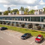 фотосъёмка с квадрокоптера в киеве