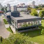 фотосъёмка с квадрокоптера в киеве