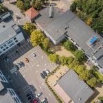 фотосъёмка с квадрокоптера в киеве