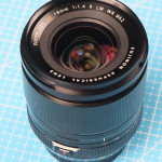 fujifilm xf 18 f1.4