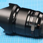 fujifilm xf 18 f1.4