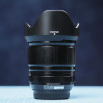 fujifilm xf 18 f1.4