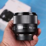 meike 85mm f1.8