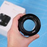 meike 85mm f1.8