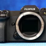 fujifilm gfx 50s
