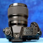 fujifilm gfx 100s