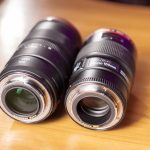 canon 100mm f2.8 macro