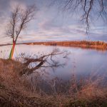 фото на фишай 7artisans 7.5mm f2