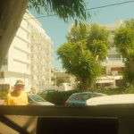 bright summer