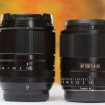 fujinon 23mm f1.4 r wr lm vs viltrox 23mm f1.4