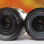 fujinon 23mm f1.4 r wr lm vs viltrox 23mm f1.4