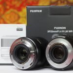 fujinon 23mm f1.4 r wr lm vs viltrox 23mm f1.4
