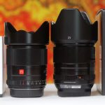 fujinon 23mm f1.4 r wr lm vs viltrox 23mm f1.4