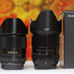 fujinon 23mm f1.4 r wr lm vs viltrox 23mm f1.4