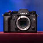 fujifilm x-t3