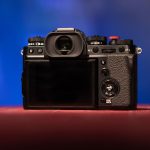 fujifilm x-t3