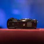 fujifilm x-t3