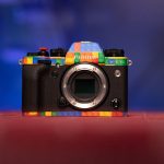 fujifilm x-t3 lego skin