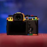 fujifilm x-t3 lego skin