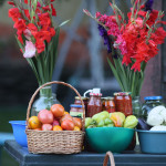 пример фотографии на canon ef 300mm f4l