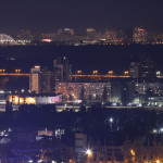 пример фотографии на canon ef 300mm f4l