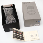 TTArtisan Tilt-Shift 100mm F2.8 Macro 2X фото