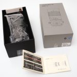 TTArtisan Tilt-Shift 100mm F2.8 Macro 2X фото