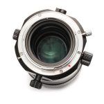 TTArtisan Tilt-Shift 100mm F2.8 Macro 2X фото