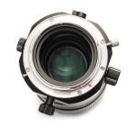 TTArtisan Tilt-Shift 100mm F2.8 Macro 2X фото