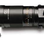 TTArtisan Tilt-Shift 100mm F2.8 Macro 2X фото