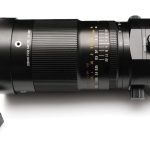 TTArtisan Tilt-Shift 100mm F2.8 Macro 2X фото