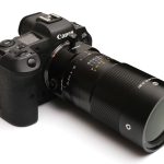 TTArtisan Tilt-Shift 100mm F2.8 Macro 2X фото